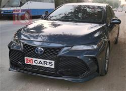 تويوتا أفالون